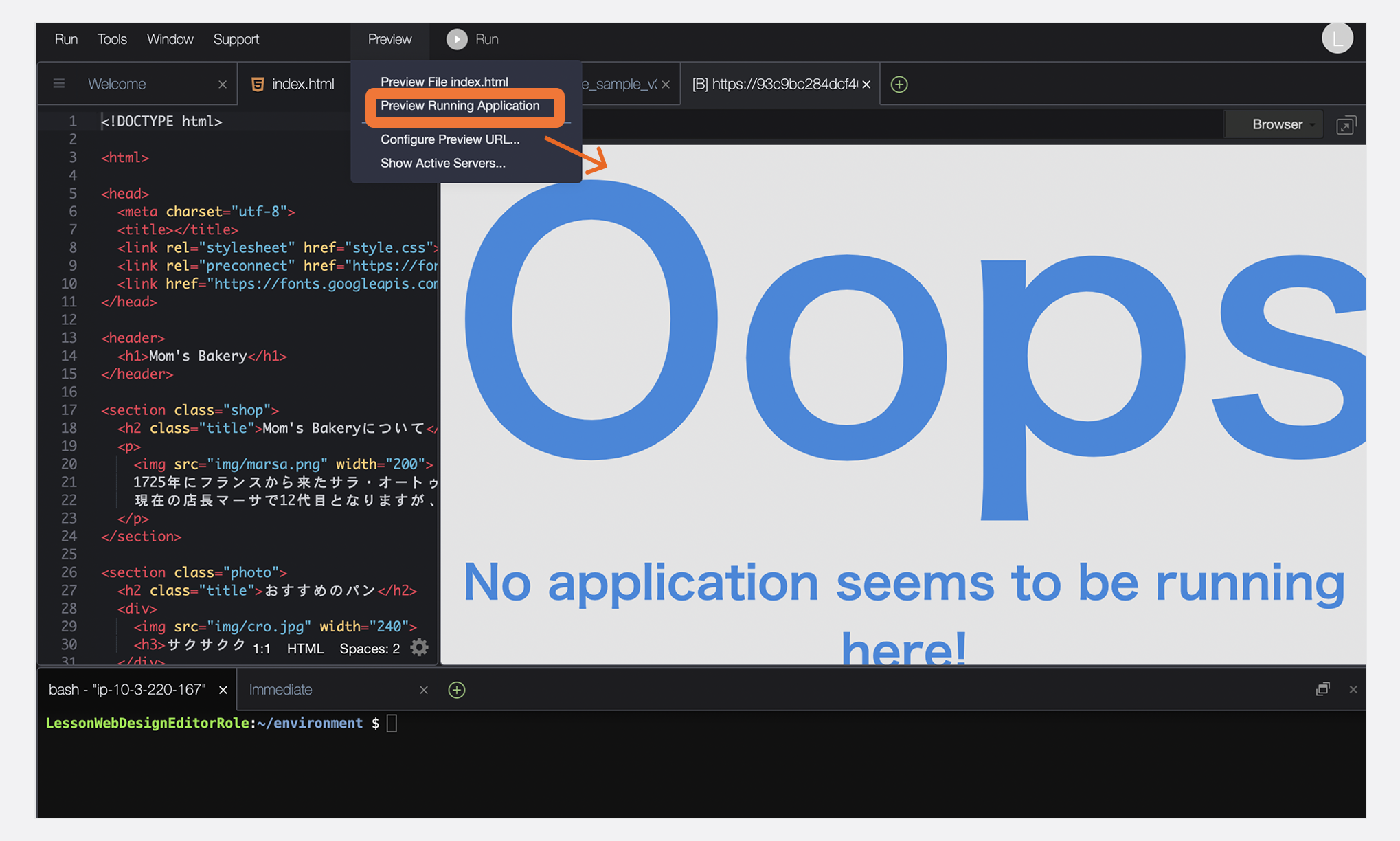 プレビューの表示手順が誤っている.png